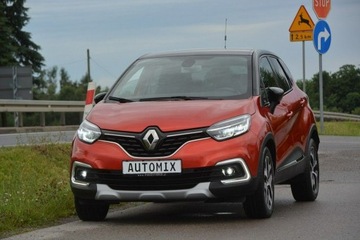 Renault Captur 1.5DCI nawigacja kamera Android Aut