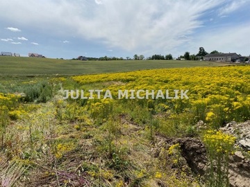 Działka, Pępowo, Żukowo (gm.), 1270 m²