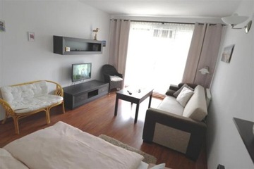 Mieszkanie, Grzybowo, 37 m²