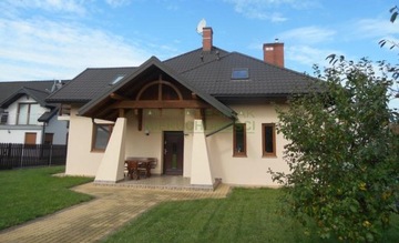 Dom, Nowy Sącz, 177 m²