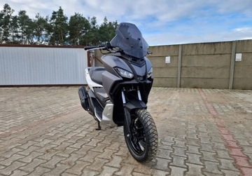 Aprilia SR Aprilia SR GT 125 Nowy Model 2022r ...