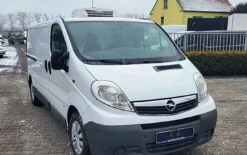 Opel Vivaro Opel Vivaro