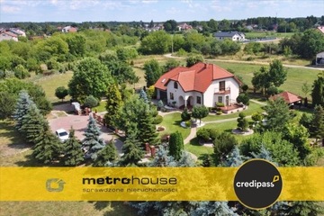 Dom, Maków Mazowiecki, 229 m²
