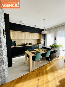 Mieszkanie, Gliwice, Ostropa, 65 m²