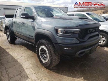 RAM 1500 2021 RAM 1500 TRX, Amer-Pol