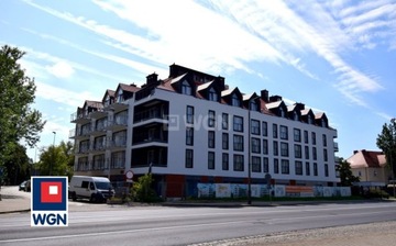 Mieszkanie, Głogów, Głogów, 39 m²