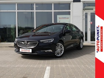 Opel Insignia ELITE
