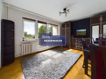 Mieszkanie, Wołomin, Wołomin (gm.), 56 m²