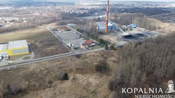 Działka, Radzionków, Radzionków, 23000 m²
