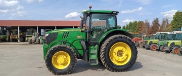 John Deere 6175R TUZ Ciagnik rolniczy stan Id...