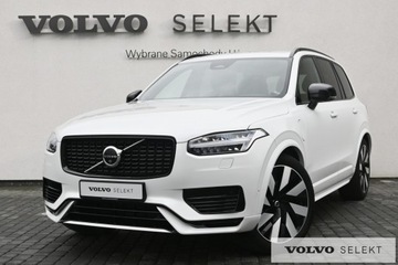 Volvo XC90 Autoryzowany Dealer Volvo, PL Salon, Pl