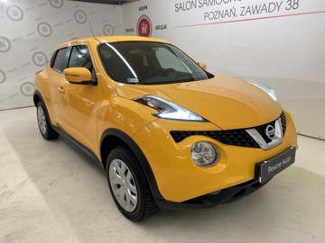 Nissan Juke 1.2 DIG-T Acenta I (2010-2019)