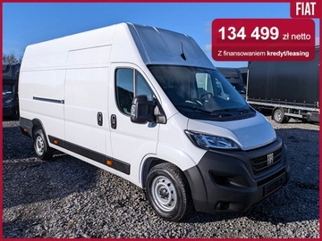 Fiat Ducato Maxi L4H3 2.2 180KM Klima automat !! Kamera !! Radio 7" !!