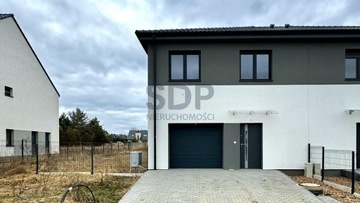 Dom, Domasław, Kobierzyce (gm.), 135 m²