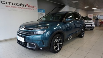 Citroën C5 Aircross 1.6 PureTech Feel EAT8, FV 23