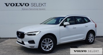 Volvo XC 60 XC60 B4 Benzyna | Momentum | aut | Sal