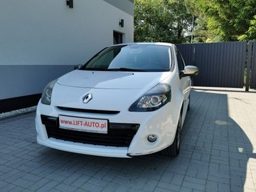 Renault Clio 1.6 Benzyna 128KM # Wersja GT Sport #