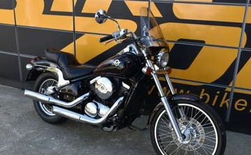 Kawasaki Vulcan VN 800 Vulcan Custom 1995 Tylk...