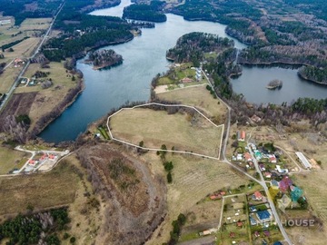 Działka, Piecki, Piecki (gm.), 62900 m²