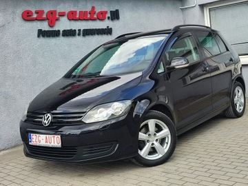 Volkswagen Golf Plus rej14r serwis Gwarancja