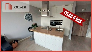 Mieszkanie, Chojnice, 48 m²