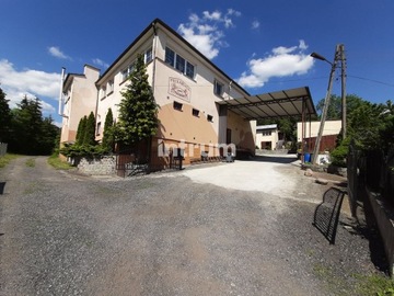 Lokal usługowy, Węgorzyno (gm.), 439 m²