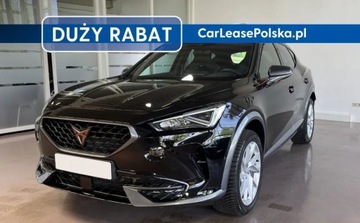 Cupra Formentor 4Drive, 2.0. 190KM, Atrakcyjne...