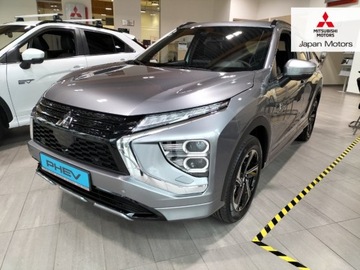 MITSUBISHI Eclipse Cross Intense Plus 2,4 HYBRYDA