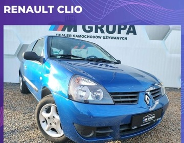 Renault Clio Renault Clio 1.2 Campus