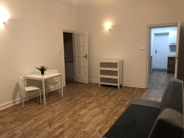 Pokój, Łódź, Polesie, 26 m²