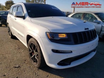 Jeep Grand Cherokee 2016 JEEP GRAND CHEROKEE S...