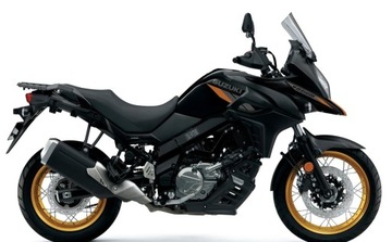 Suzuki DL V STROM DL 650XT MY2024 NOWY kredyt ...