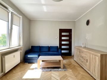 Mieszkanie, Poznań, Jeżyce, 47 m²