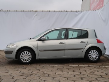 Renault Megane 1.6 16V , Klima, Klimatronic