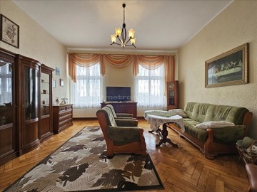 Mieszkanie, Toruń, 122 m²