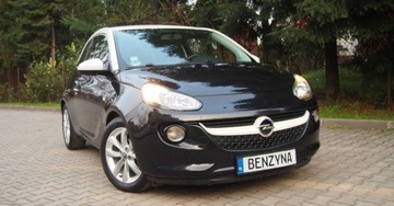 Opel Adam 1.2 Benzyna 70KM