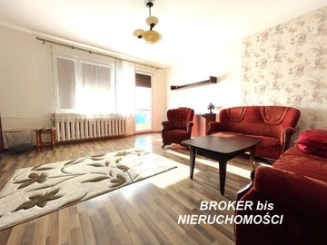 Mieszkanie, Gorzów Wielkopolski, 59 m²