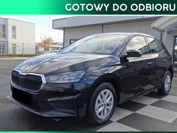 Skoda Fabia Ambition 1.0 TSI 110KM DSG