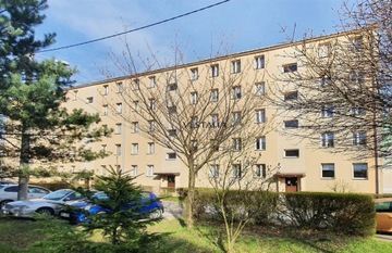 Mieszkanie, Bukowno, Olkuski (pow.), 35 m²