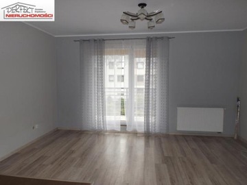 Mieszkanie, Brodnica, Brodnica, 46 m²