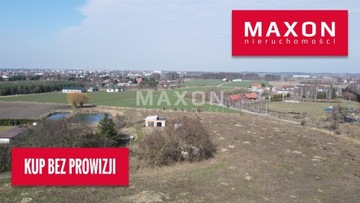 Działka, Siedlin, Płońsk (gm.), 25256 m²