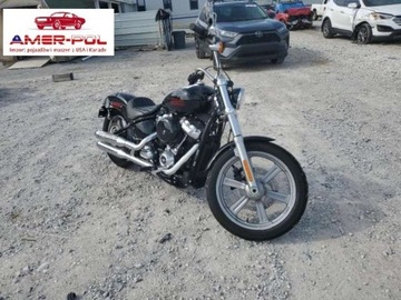 Harley-Davidson Softail Standard FXST, 2023r.,...