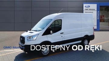 FORD Transit 2.0 130KM L2H2 Trend