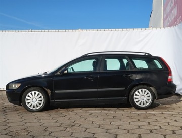 Volvo V50 2.0 D, Klima, Klimatronic ,Bezkolizyjny