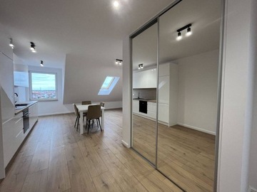 Mieszkanie, Skórzewo, Dopiewo (gm.), 60 m²