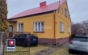 Dom, Myszków, Myszków, 97 m²