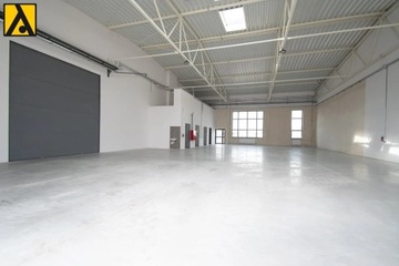 Magazyny i hale, Toruń, 356 m²