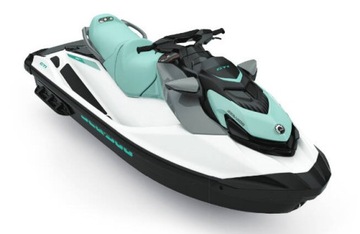 Skuter wodny Sea Doo GTI 130 2024