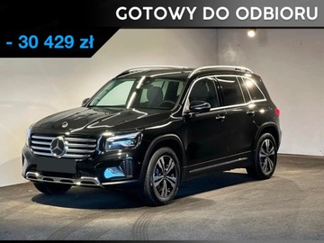 Mercedes-Benz Glb 200 Progressive Suv 1.3 (163KM) 2023