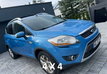 Ford Kuga Ford Kuga